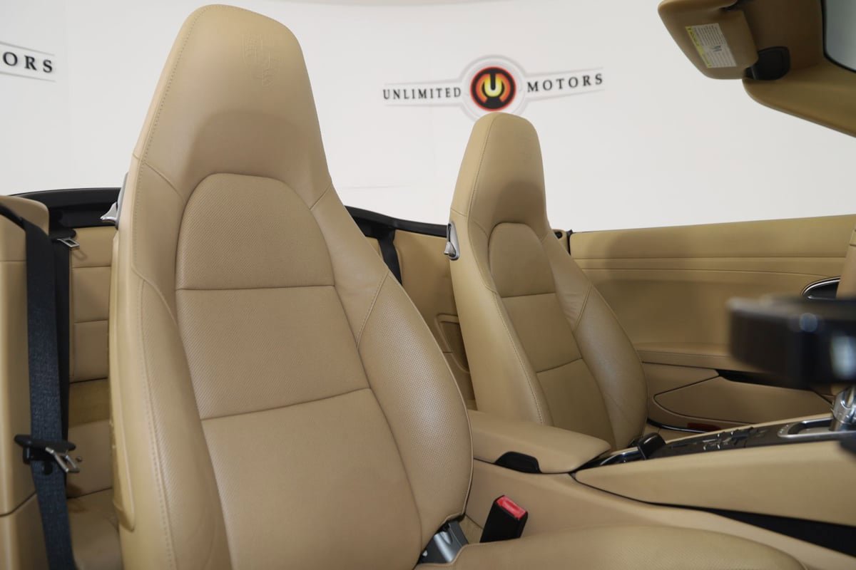 Used 2014 Porsche 911 Carrera image 12