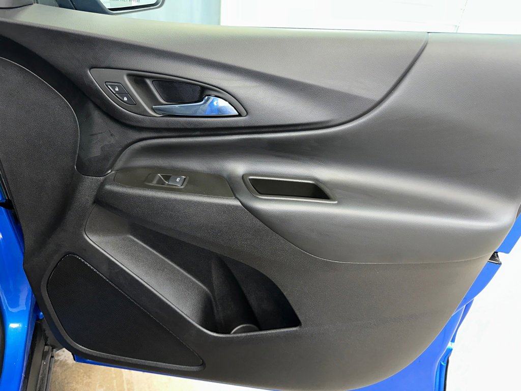 Certified 2024 Chevrolet Equinox LT image 32