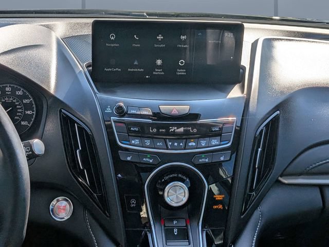 Used 2022 Acura RDX FWD w/ Technology Package image 20