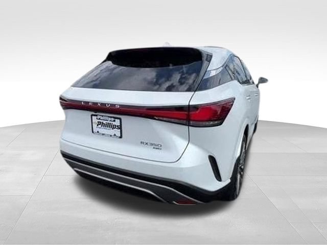 Used 2024 Lexus RX 350 AWD w/ Convenience Package image 12
