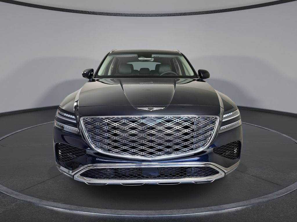 New 2026 Genesis GV80 2.5T RWD image 3