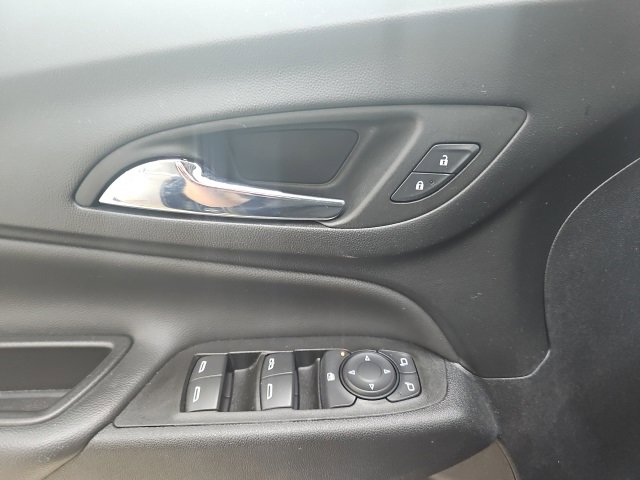 Used 2022 Chevrolet Equinox LT image 26