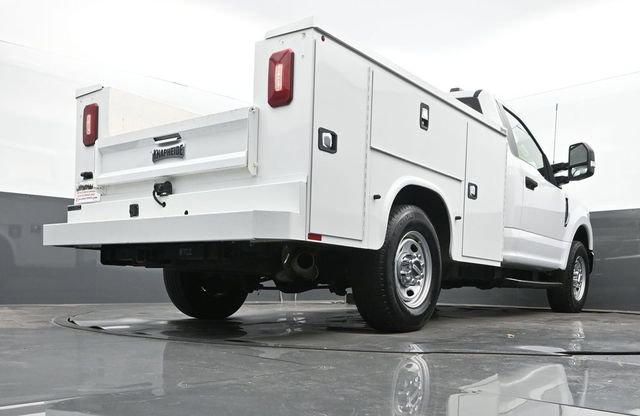Used 2022 Ford F250 XL w/ Power Equipment Group image 22