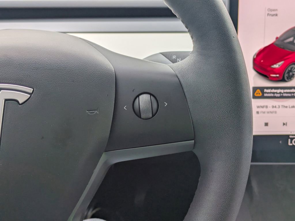 Used 2024 Tesla Model Y Long Range image 20