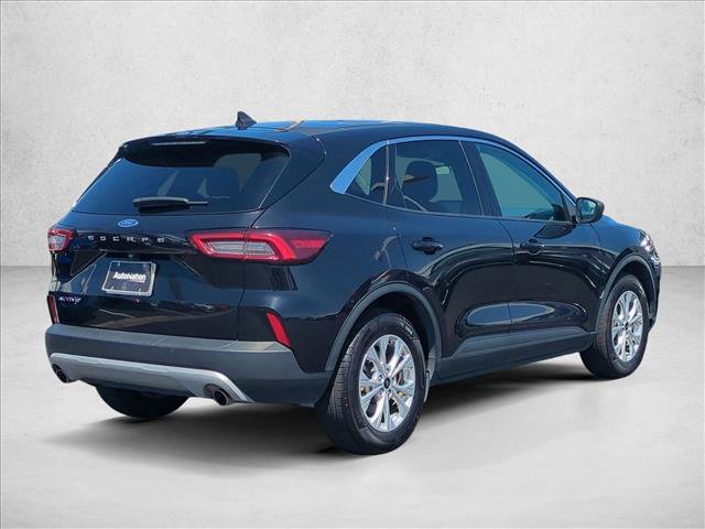 Used 2024 Ford Escape Active FWD image 5