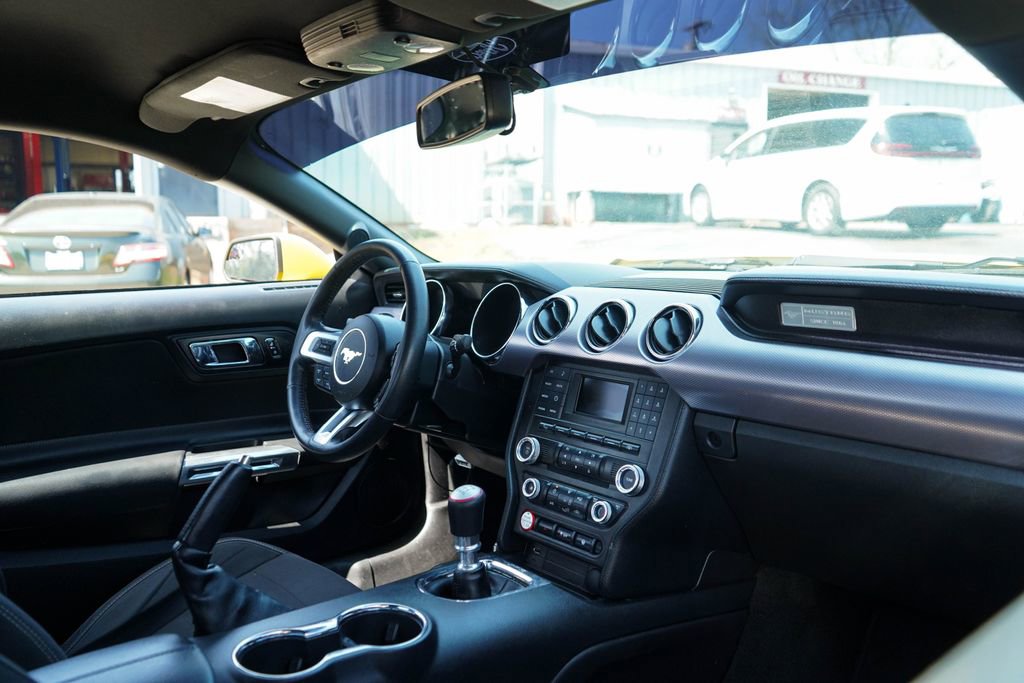 Used 2017 Ford Mustang GT w/ Black Accent Package image 34