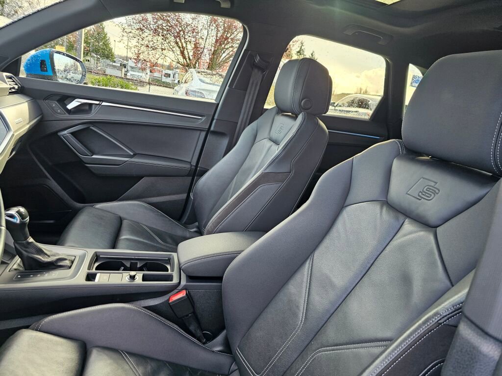Used 2019 Audi Q3 2.0T Prestige image 26