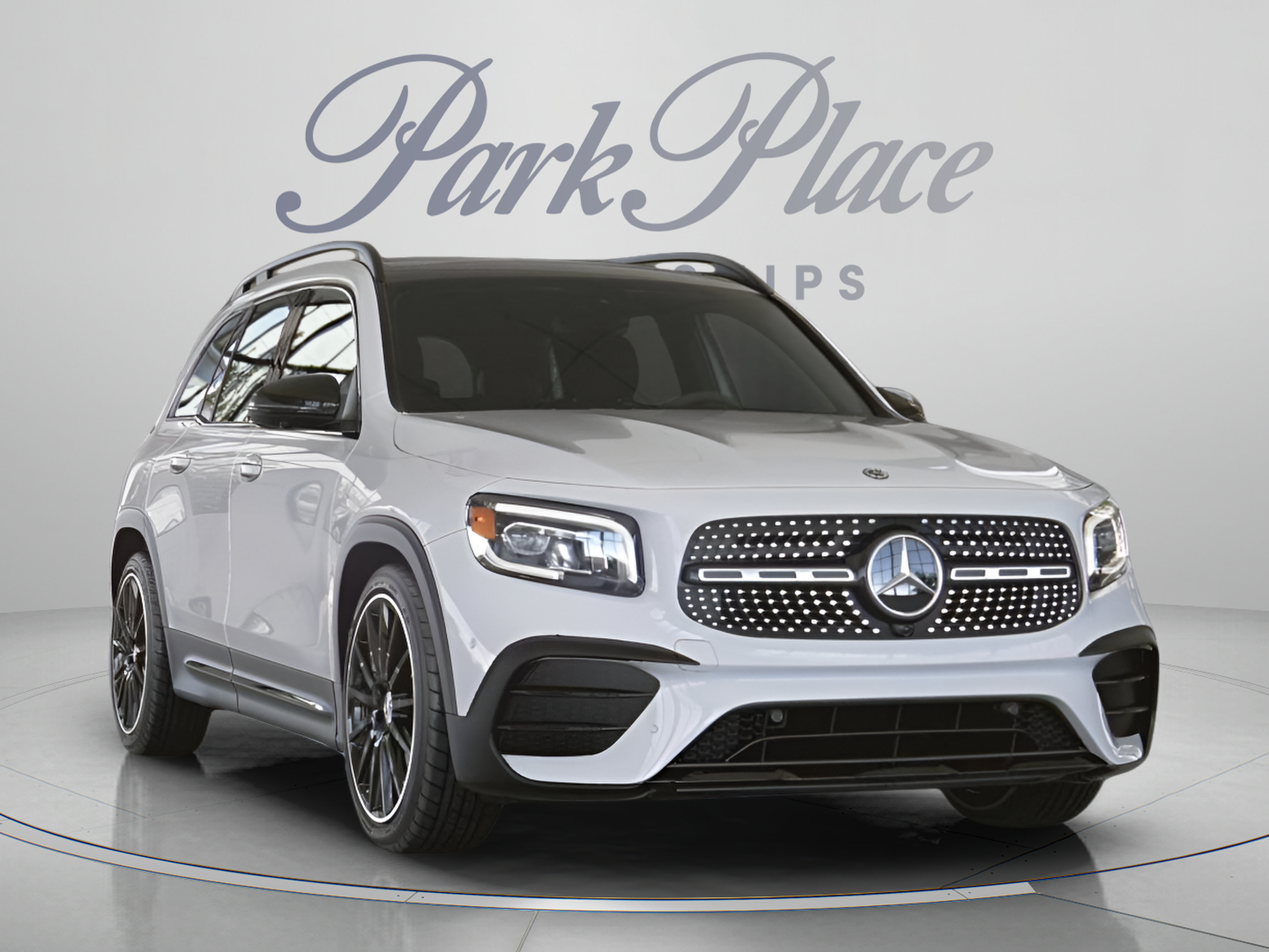 Certified 2023 Mercedes-Benz GLB 250 image 34