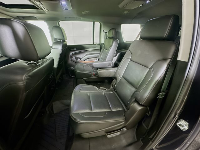 Used 2020 GMC Yukon XL SLT w/ Premium Edition AWD/4WD image 26