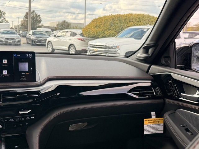 New 2026 Acura MDX A-Spec image 18