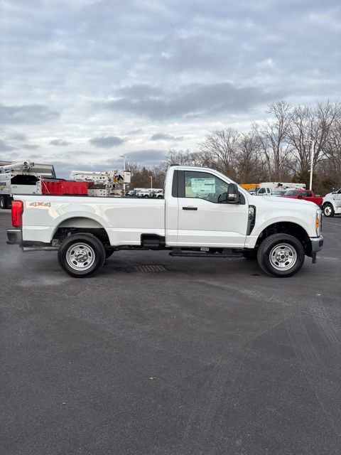 New 2026 Ford F350 XL w/ XL Driver Assist Package image 4