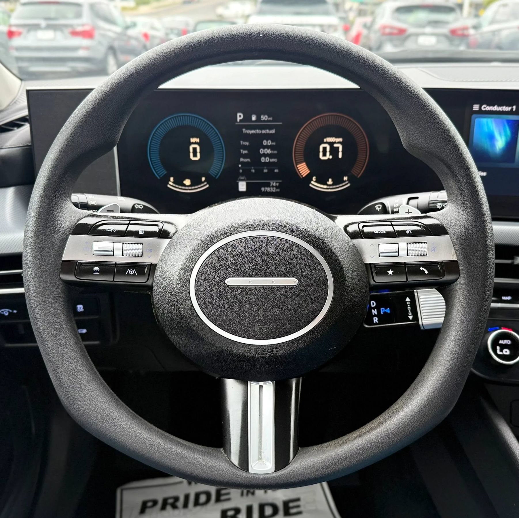 Used 2024 Hyundai Sonata SEL FWD image 12