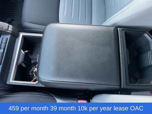 New 2025 Toyota Tacoma TRD Off-Road image 18