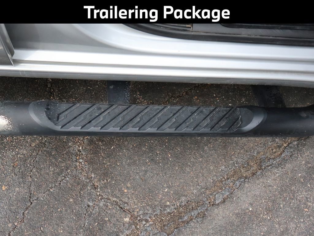 Used 2021 Chevrolet Silverado 1500 RST w/ Redline Edition image 12