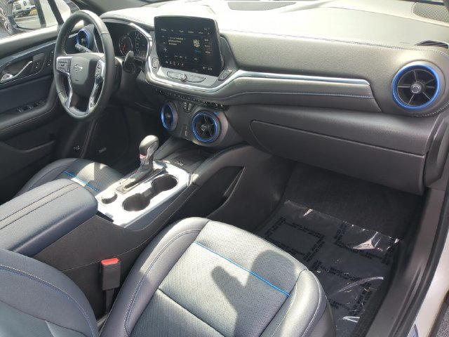 Used 2024 Chevrolet Blazer RS w/ Driver Confidence II Package FWD image 15