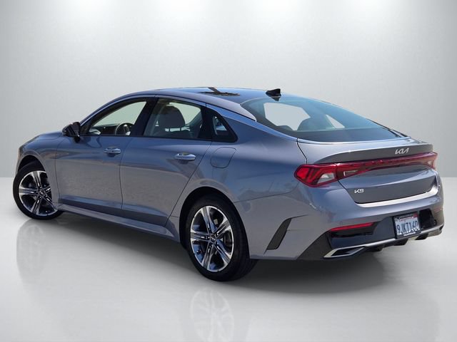 Used 2025 Kia K5 EX FWD image 6