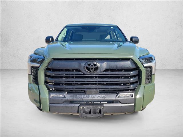 Used 2022 Toyota Tundra SR5 video 2