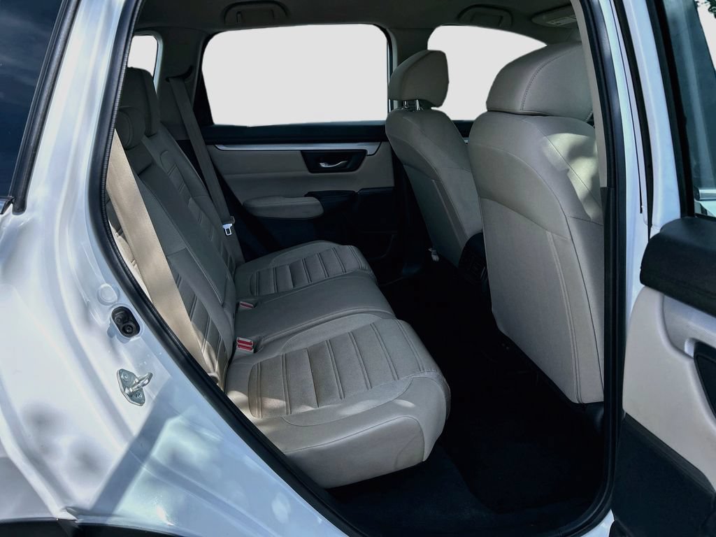 Used 2020 Honda CR-V LX image 24