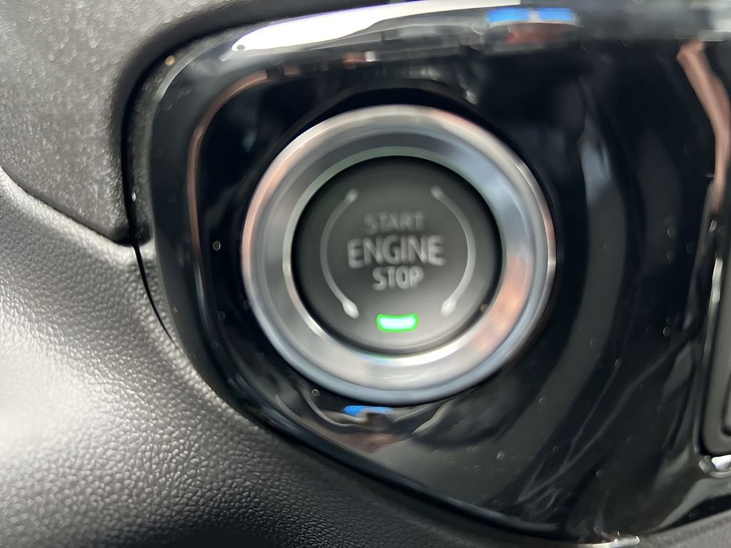 New 2026 Chevrolet Silverado 1500 RST image 16