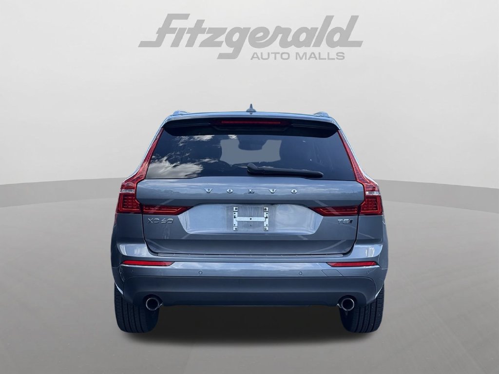 Used 2021 Volvo XC60 T5 Momentum w/ Premium Package AWD/4WD image 20