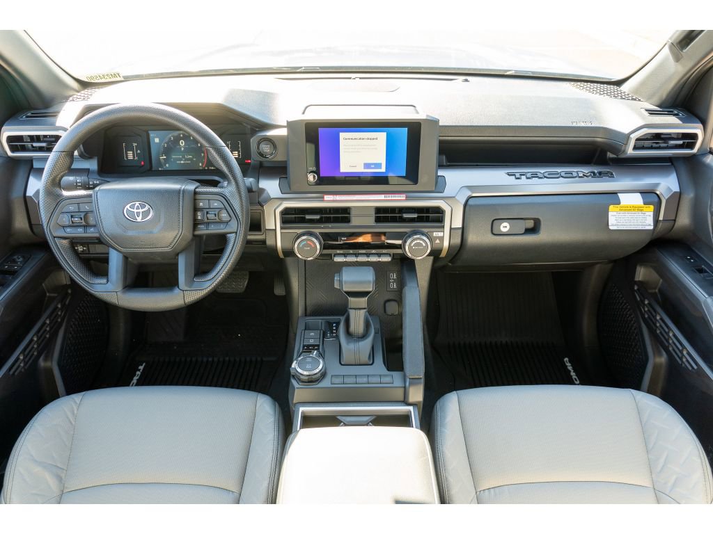 New 2026 Toyota Tacoma SR5 image 20