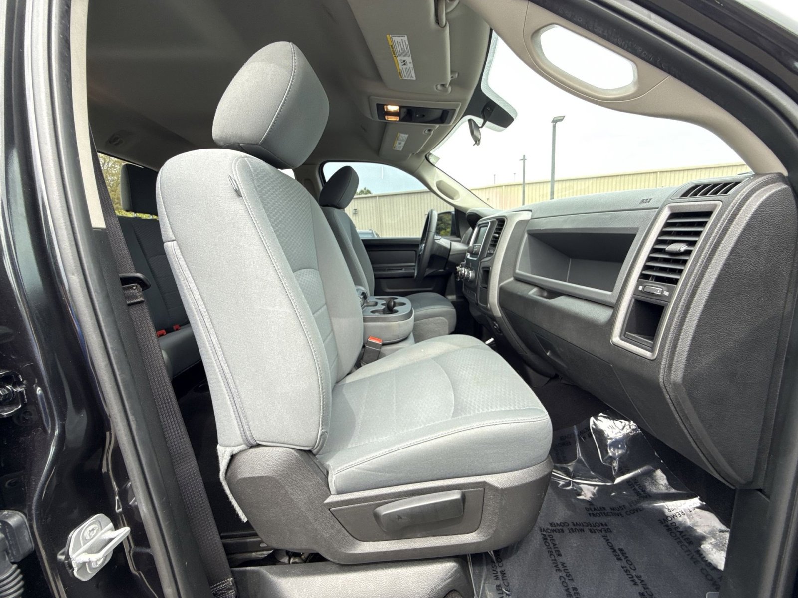 Used 2019 RAM 1500 Express w/ Express Value Package image 22