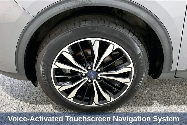 Used 2022 Ford Escape SEL w/ Technology Package AWD/4WD image 45