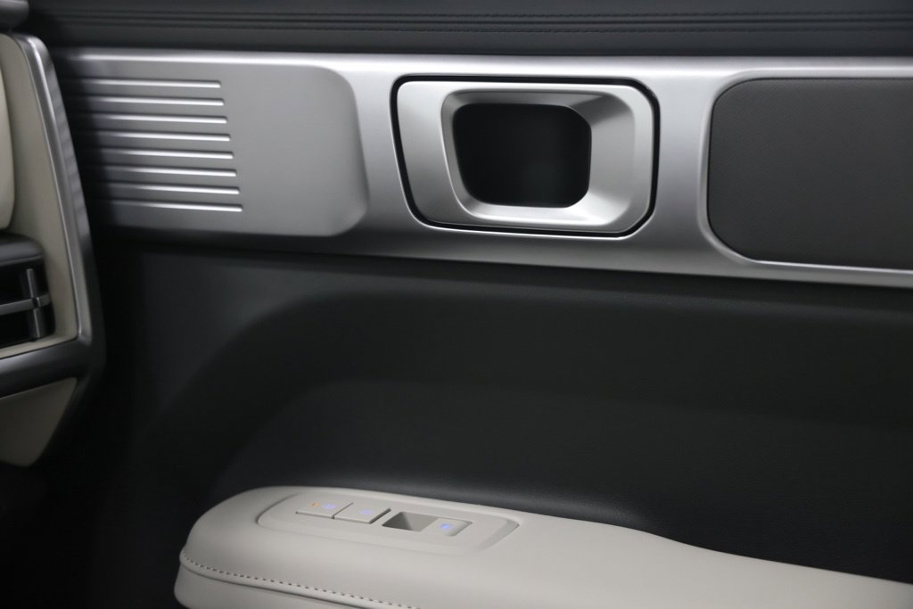 New 2027 Hyundai Santa Fe SEL AWD/4WD image 25