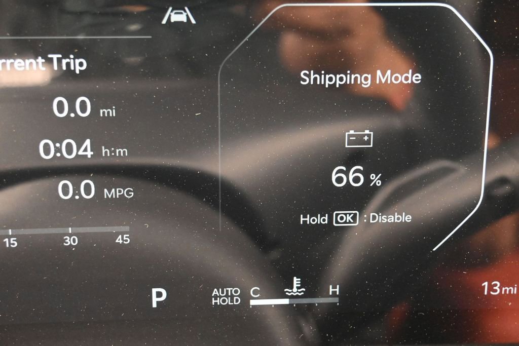 New 2026 Kia Sportage SX AWD/4WD image 16