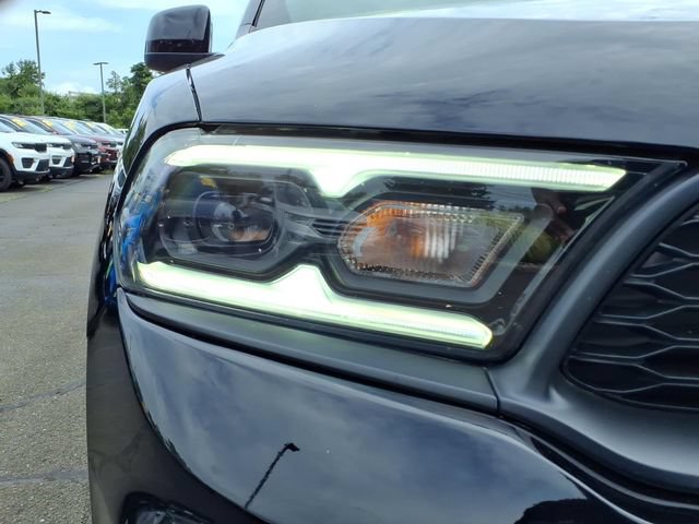 Certified 2026 Dodge Durango GT AWD/4WD image 10