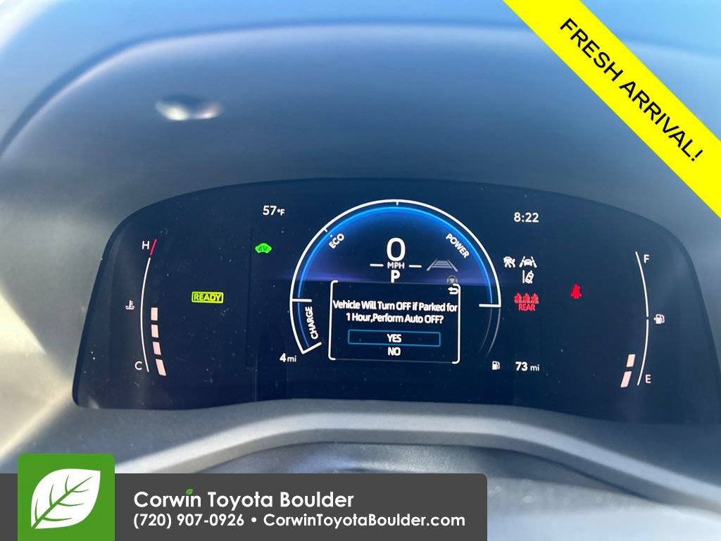 New 2026 Toyota Camry SE w/ Convenience Package FWD image 26