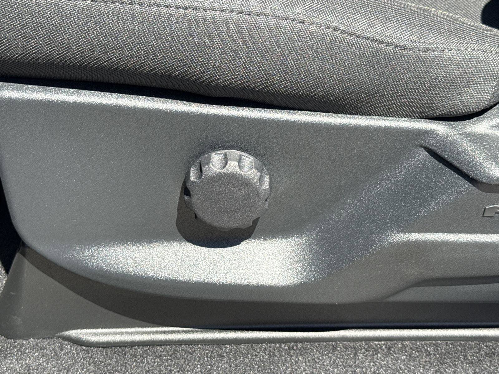 New 2025 Ford F150 STX w/ STX Black Appearance Package image 14