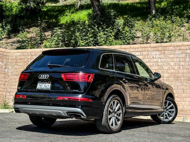 Used 2017 Audi Q7 2.0T Premium image 19