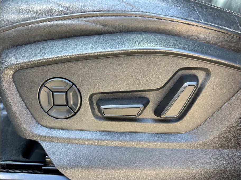 Used 2021 Audi Q7 3.0T Premium w/ Convenience Package AWD/4WD image 19