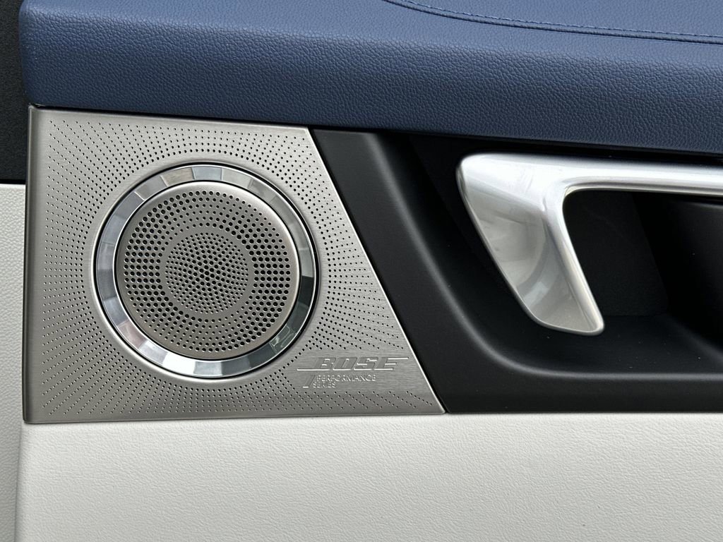 New 2026 Buick Enclave Avenir image 36