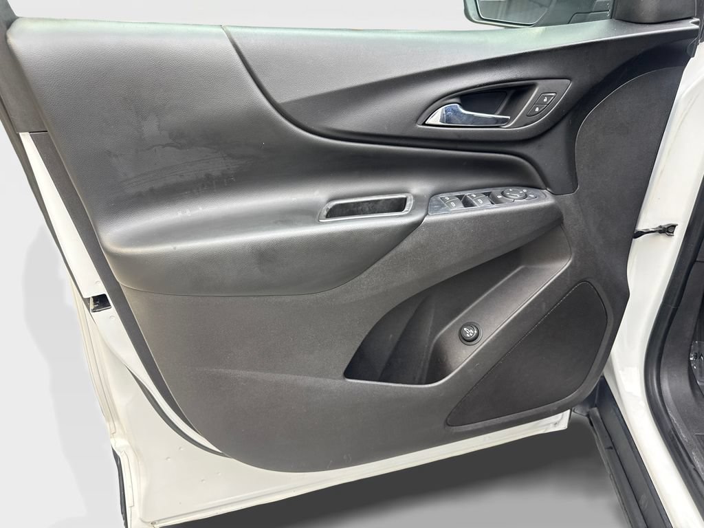 Used 2019 Chevrolet Equinox LT AWD/4WD image 33