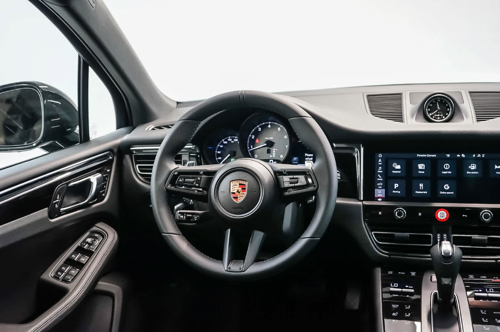 New 2026 Porsche Macan S AWD/4WD image 21