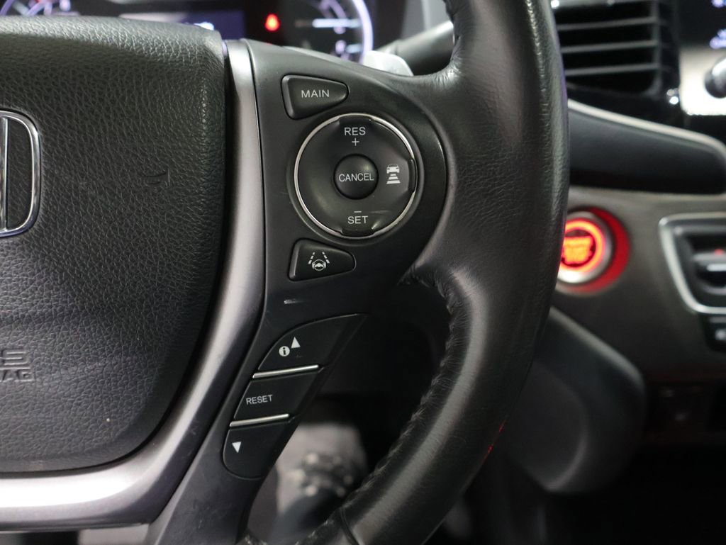Used 2023 Honda Ridgeline RTL image 38