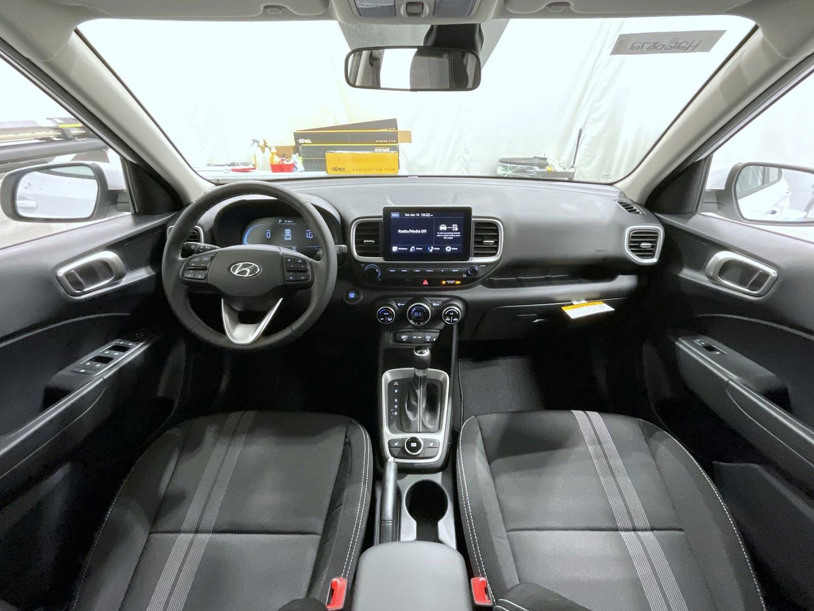 New 2026 Hyundai Venue SEL FWD image 15