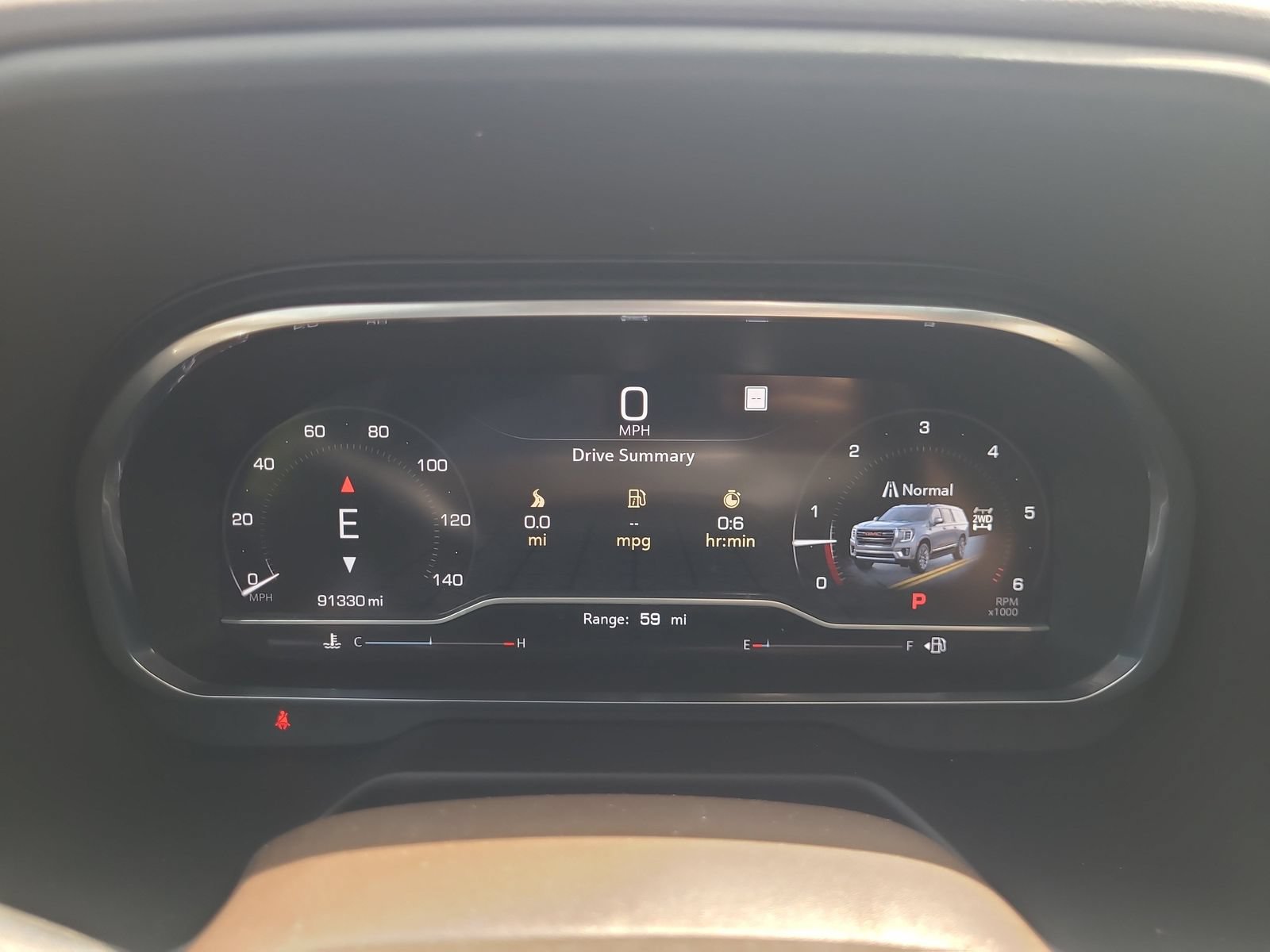 Used 2022 GMC Yukon SLT AWD/4WD image 32
