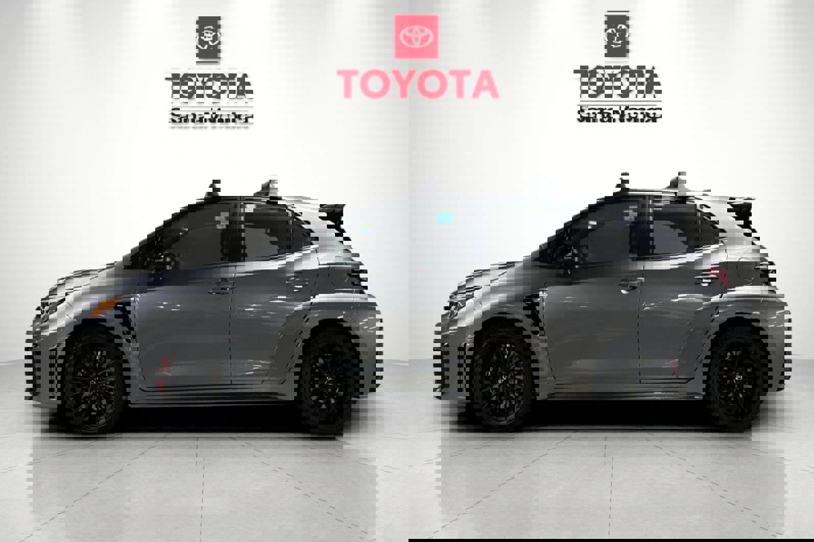 New 2025 Toyota Corolla GR image 8