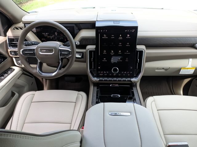 New 2026 GMC Yukon Denali w/ LPO, Floor Liner Package RWD image 20