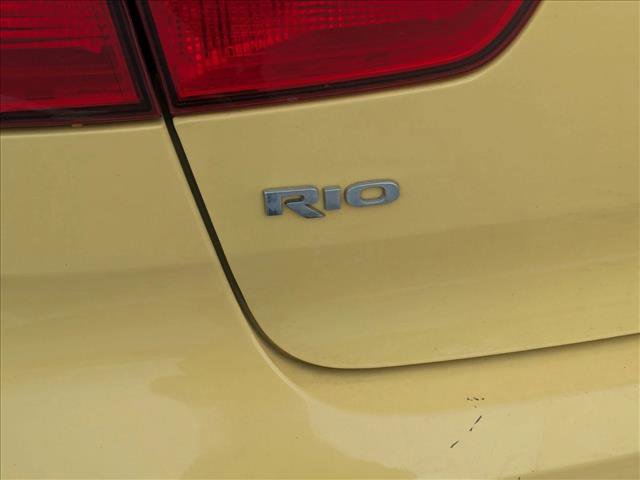 Used 2016 Kia Rio LX image 13