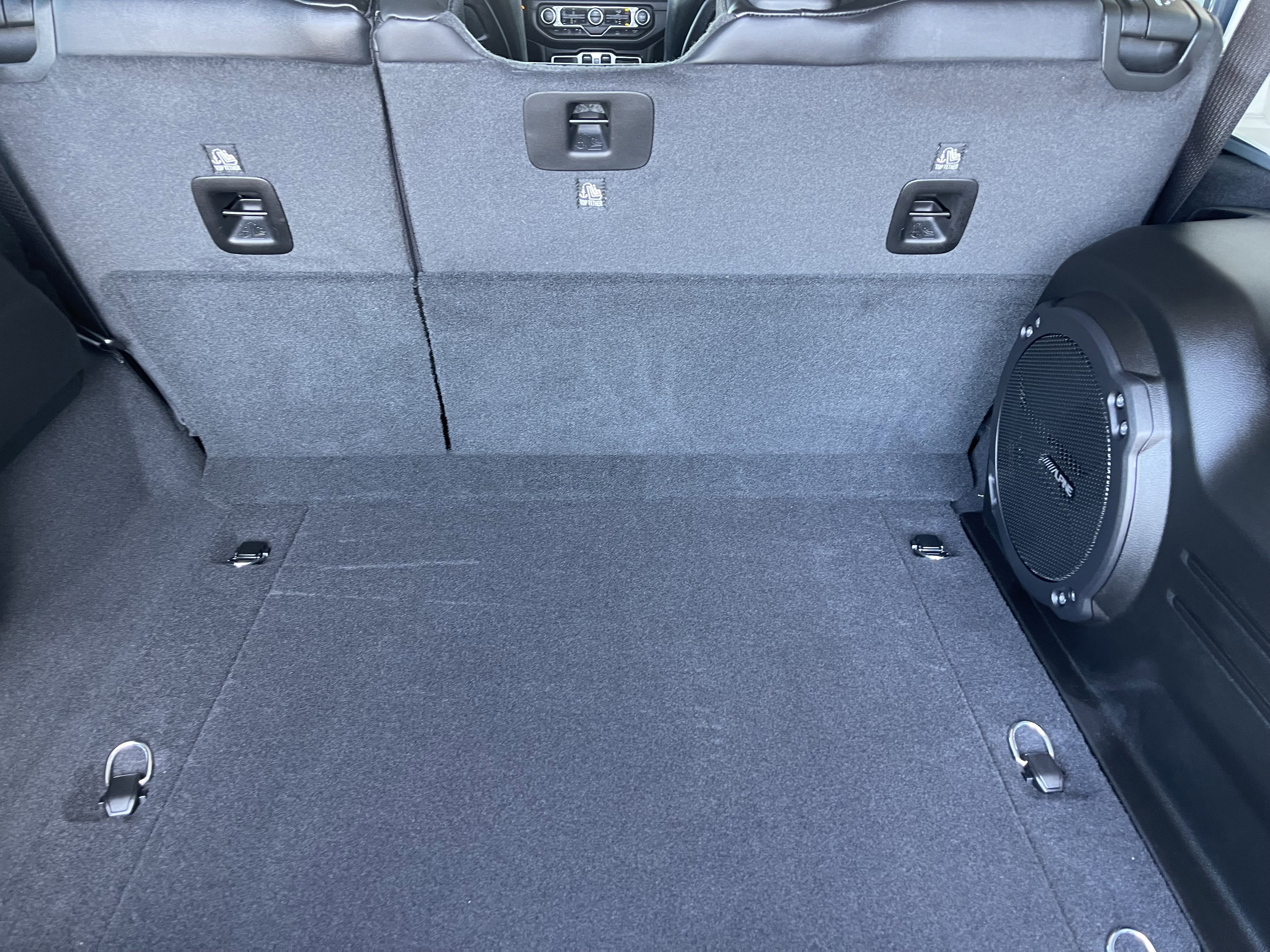 New 2026 Jeep Wrangler Unlimited Rubicon image 28