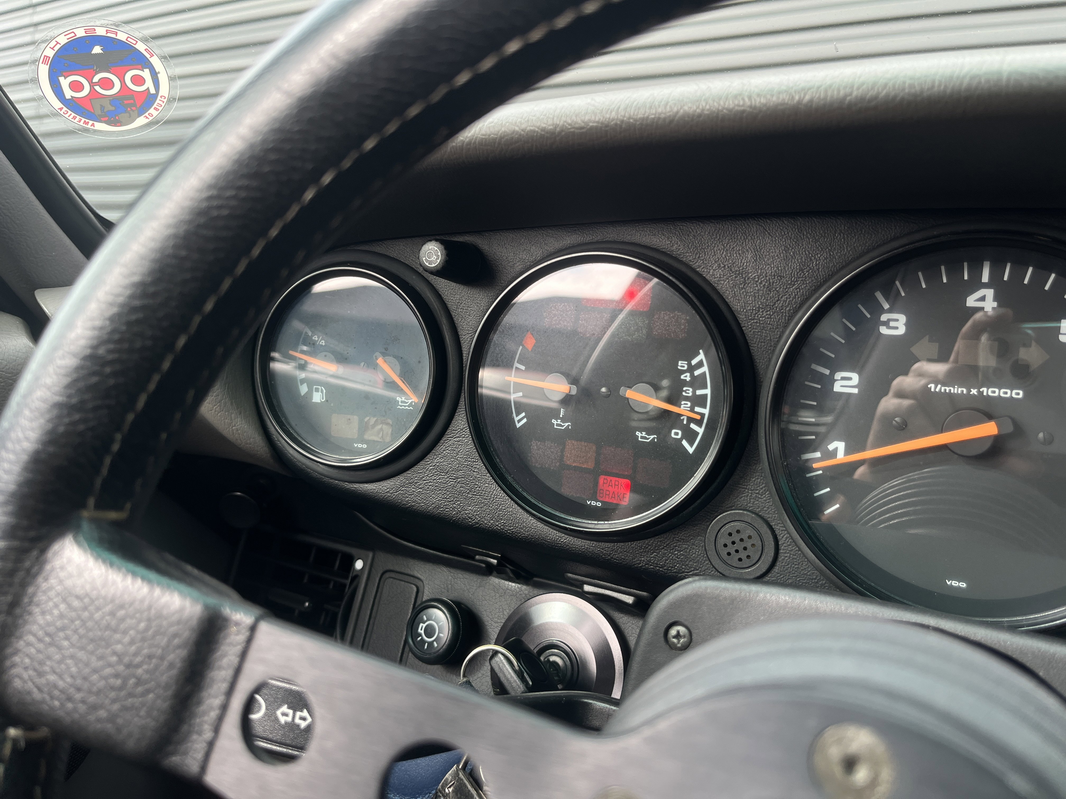 Used 1992 Porsche 911 Carrera image 22