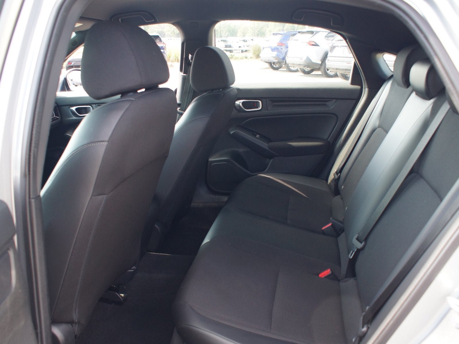 Used 2023 Honda Civic Sport image 13