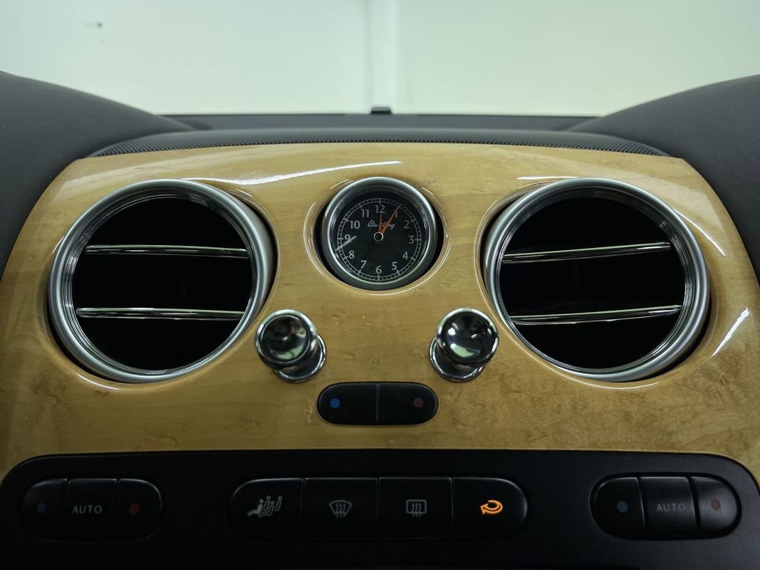 Used 2007 Bentley Flying Spur Flying Spur image 21