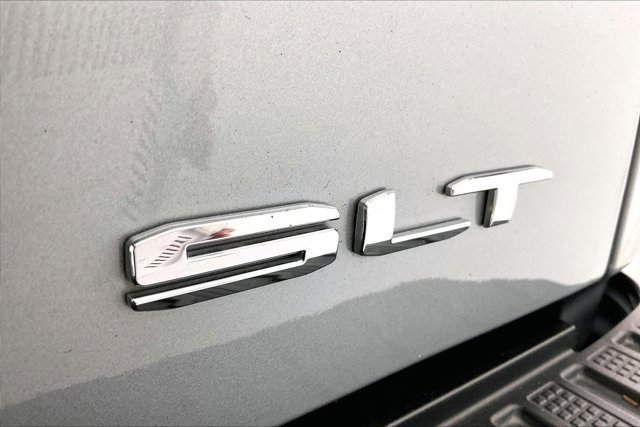 Used 2024 GMC Sierra 1500 SLT w/ SLT Premium Plus Package image 7