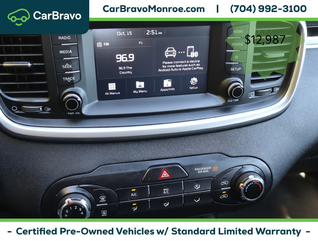 Used 2019 Kia Sorento AWD image 27
