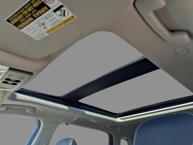 Certified 2023 Nissan Rogue SL w/ SL Premium Package image 21